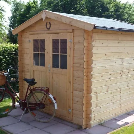 Achtern Diek Holiday home *