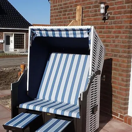 Achtern Diek Holiday home Norden