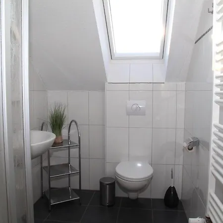 Holiday home Achtern Diek