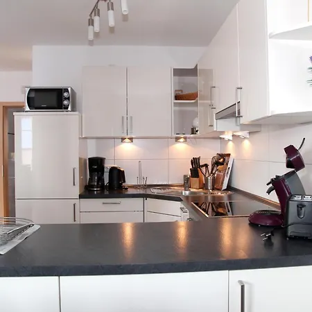 Holiday home Achtern Diek *