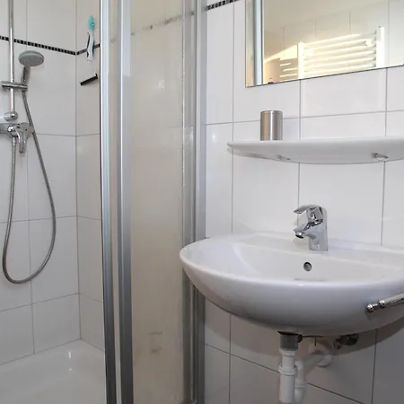 Achtern Diek Holiday home