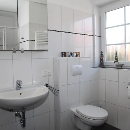 Holiday home Achtern Diek Norden