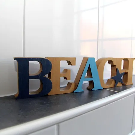 Achtern Diek Holiday home *