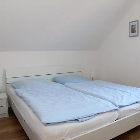 Achtern Diek Holiday home