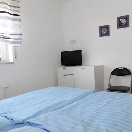 Holiday home Achtern Diek