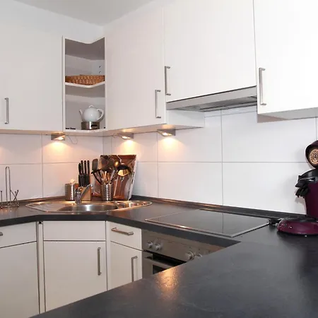 Achtern Diek Holiday home *