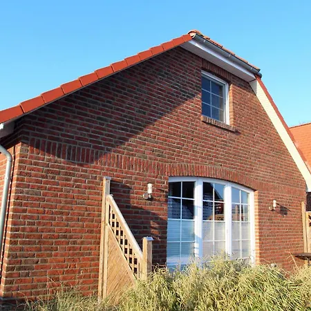 Achtern Diek Holiday home Norden